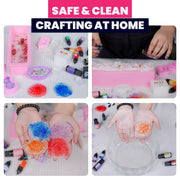 DIY Animal Theme Soap Making Kit