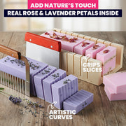 DIY Animal Theme Soap Making Kit